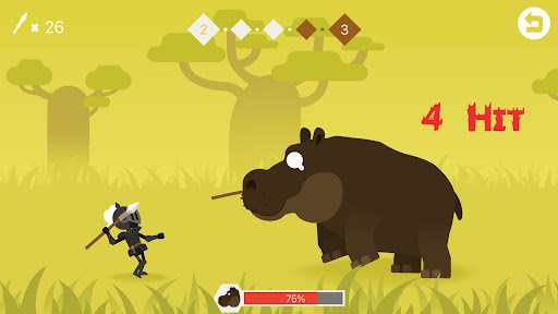 Hero of Archery