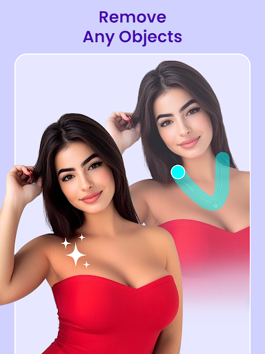 Picify: AI Art Editor