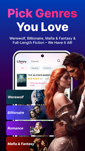 NovelFlow-Unlimited Books