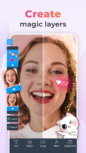Filter for Selfie