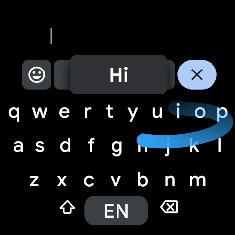Gboard - the Google Keyboard