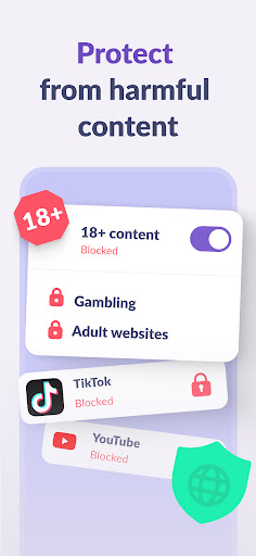 Kids360: Parental Control App