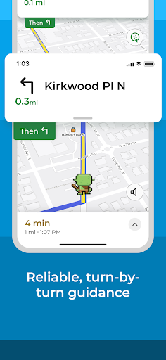 MapQuest: Get Directions