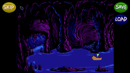 Pajama Sam: No Need to Hide