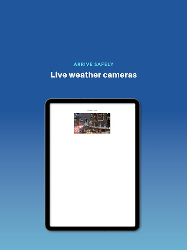 Highway Weather