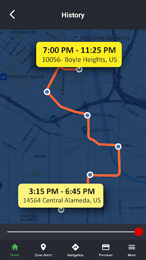 Track Any Phone