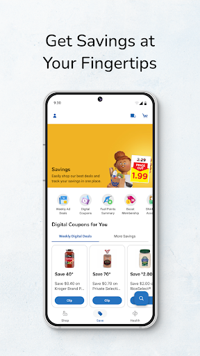 Food 4 Less