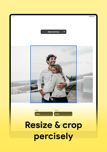 Print Photo - Print to Size