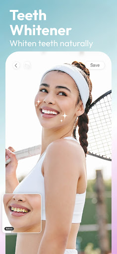YouCam Makeup: Face Editor
