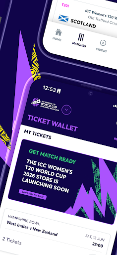 ICC Official