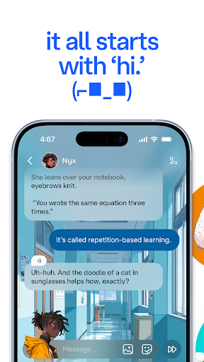 Character AI: Chat, Talk, Text