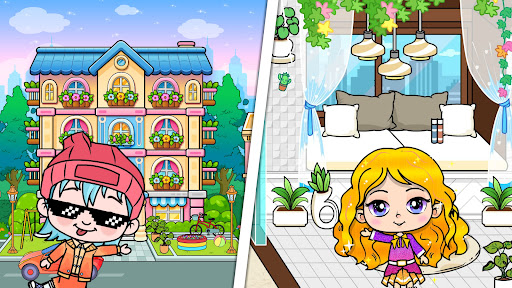 Tizi Apartment - Friends House