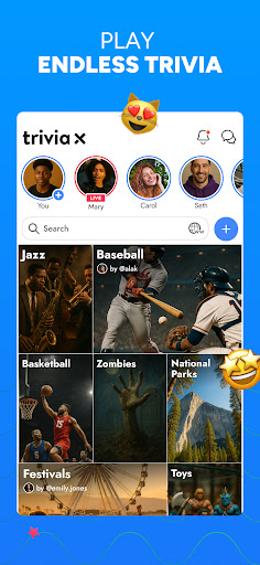 Trivia Crack Premium Quiz Game