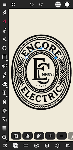 Vector Ink: SVG, Illustrator