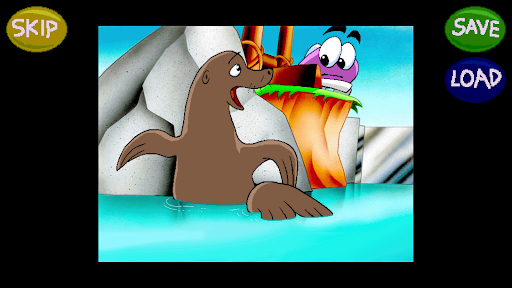 Putt-Putt® Saves the Zoo