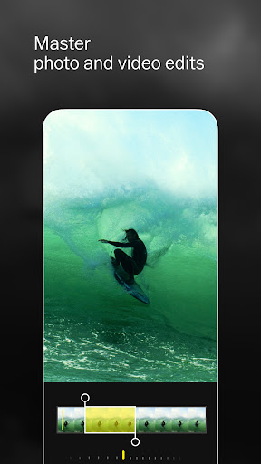 VSCO: Photo Editor