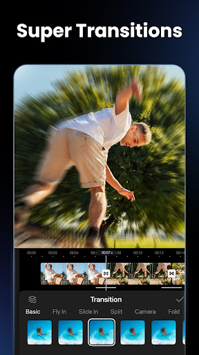 Video Maker & Editor: FotoPlay