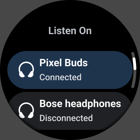 Audible: Audiobooks & Podcasts