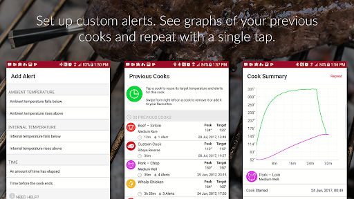 MEATER® Smart Meat Thermometer