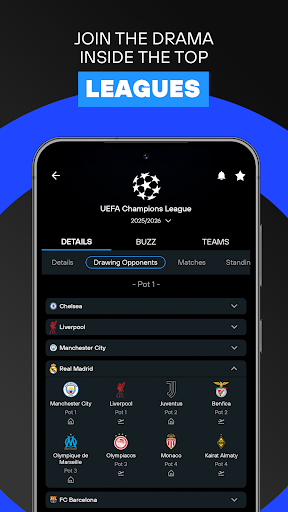 365Scores: Live Scores & News