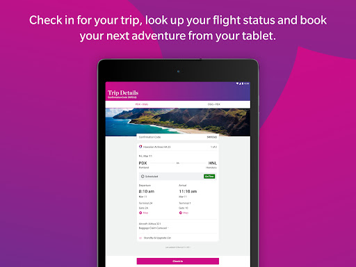 Hawaiian Airlines