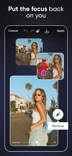 Picsart AI Photo Editor, Video