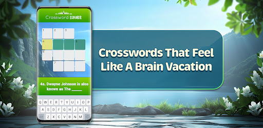 Crossword Puzzle Explorer