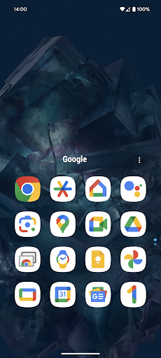 Nova Launcher Lifetime Prime