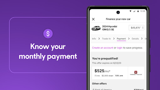 Cars.com: Buy and sell cars
