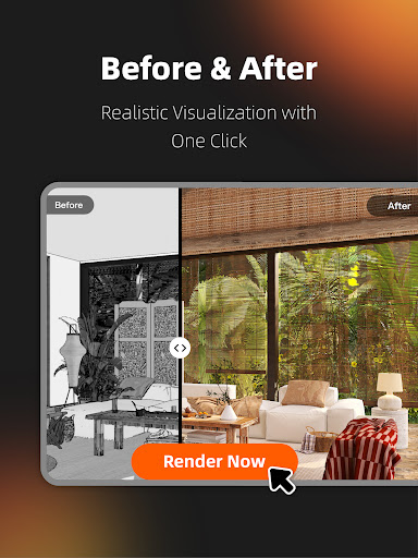 Homestyler - Home Design Game
