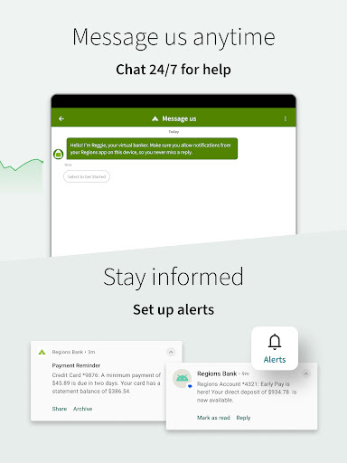 Regions Bank