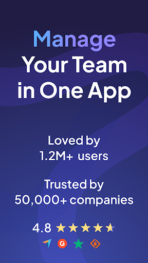 Connecteam Team Management App