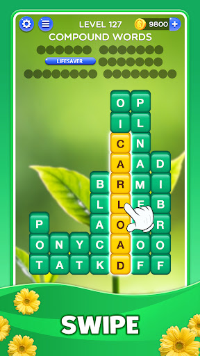 Word Crush® - Fun Puzzle Game