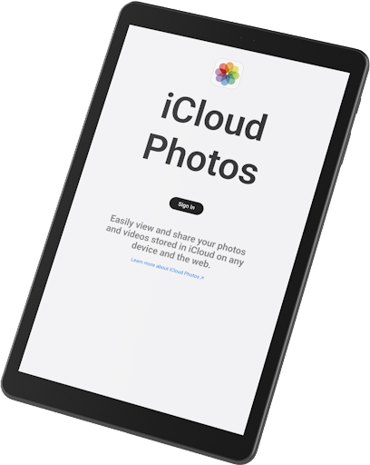 iSync Premium: All iCloud Apps