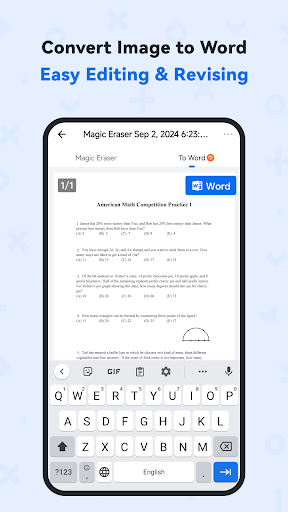Quiz AI: AI Homework Helper