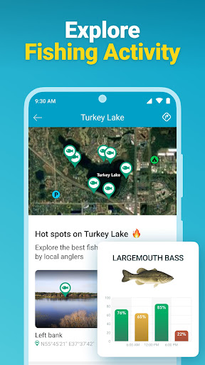 Fishbox - Smart Fishing App