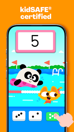Lingokids: Games & Shows
