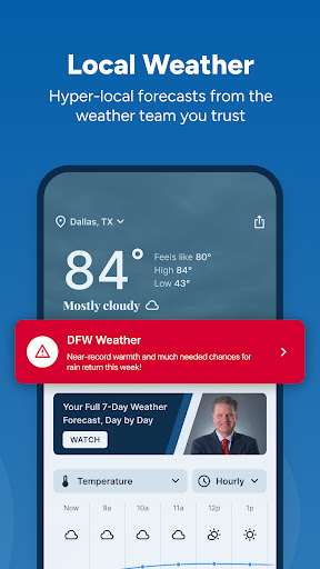 WFAA - News from North Texas