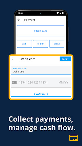 Housecall Pro: Field Service