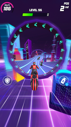 Bike Race: Racing Games