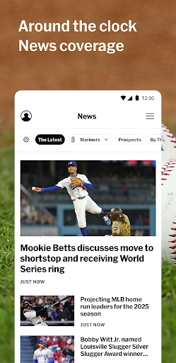 MLB