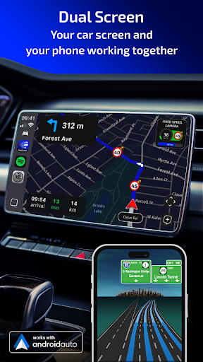 Radarbot: Radar Detector, GPS