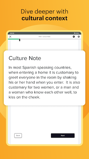 Mango Languages Learning