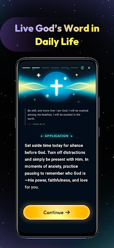 Lumina: Scripture & Bible