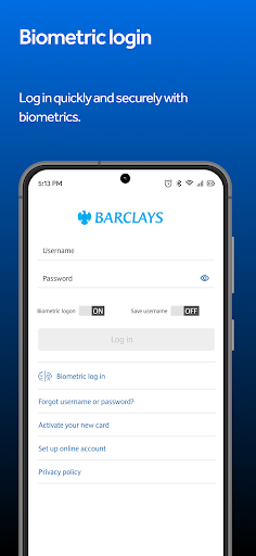 Barclays US
