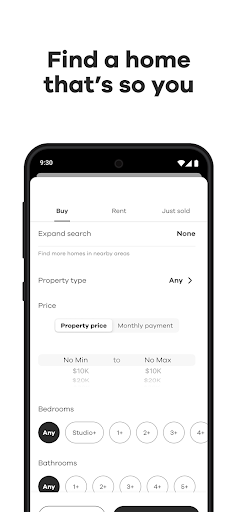 Realtor.com Real Estate & Rent