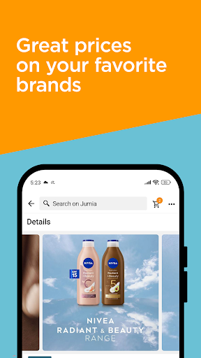 JUMIA Online Shopping