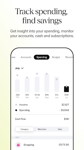 Albert: Budgeting and Banking