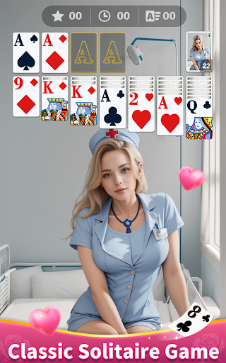 Beauty Solitaire - Card Games