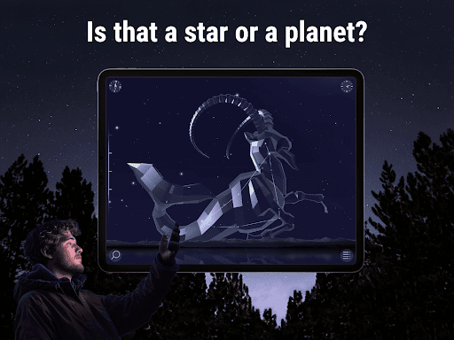 Star Walk 2 Pro：Night Sky View